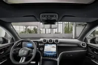 Mercedes-Benz GLC 400 (Clasa GLC) din 2025 cu 9.987 km - oferta MER245075 - foto 15