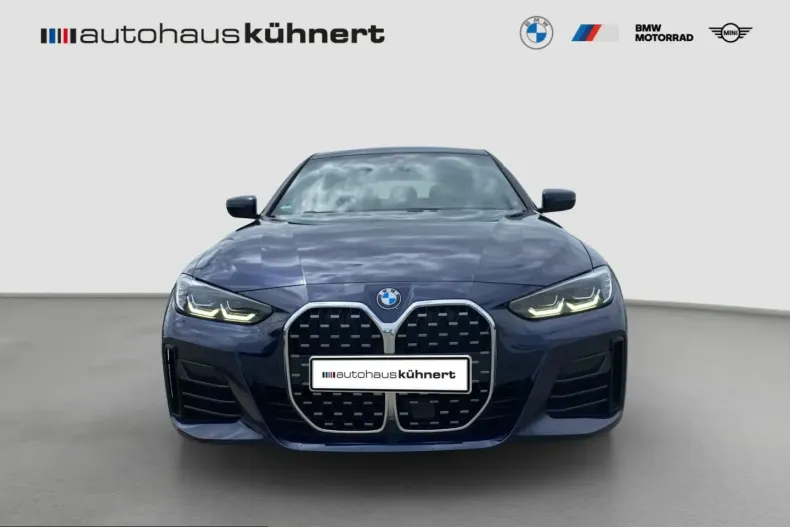 BMW 430 (Seria 4) din 2023 cu 74.970 km - oferta BMW245076 - foto 3