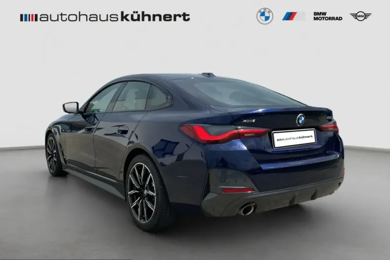 BMW 430 (Seria 4) din 2023 cu 74.970 km - oferta BMW245076 - foto 6