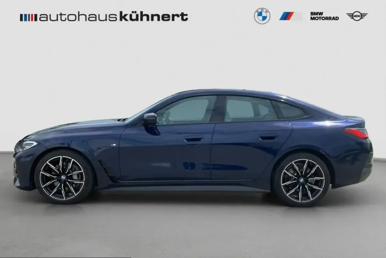 BMW 430 (Seria 4) din 2023 cu 74.970 km - oferta BMW245076 - foto 7