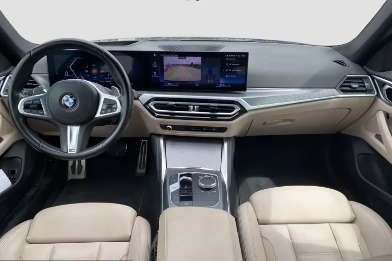 BMW 430 (Seria 4) din 2023 cu 74.970 km - oferta BMW245076 - foto 9