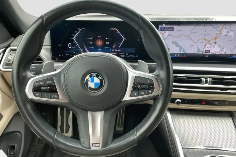 BMW 430 (Seria 4) din 2023 cu 74.970 km - oferta BMW245076 - foto 10
