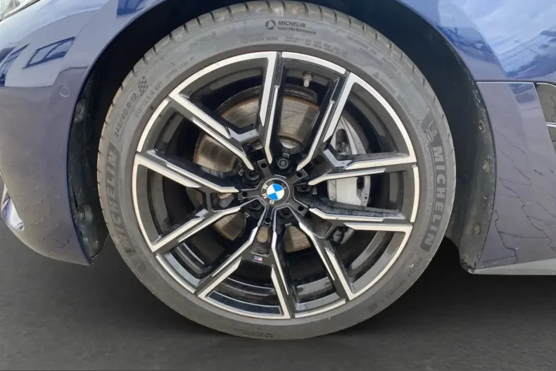 BMW 430 (Seria 4) din 2023 cu 74.970 km - oferta BMW245076 - foto 17