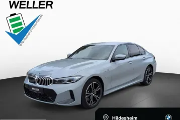 BMW 330 din 2025 - oferta BMW245077