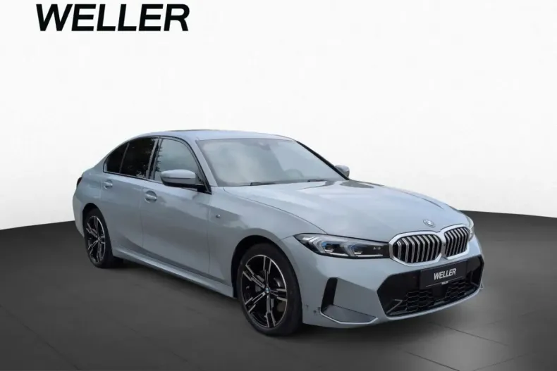 BMW 330 (Seria 3) din 2025 cu 26.513 km - oferta BMW245077 - foto 4