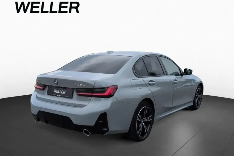 BMW 330 (Seria 3) din 2025 cu 26.513 km - oferta BMW245077 - foto 5