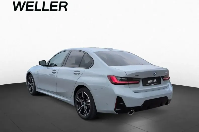 BMW 330 (Seria 3) din 2025 cu 26.513 km - oferta BMW245077 - foto 6