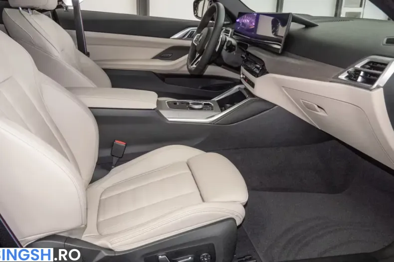 BMW 430 (Seria 4) din 2026 cu 2.999 km - oferta BMW245078 - foto 5