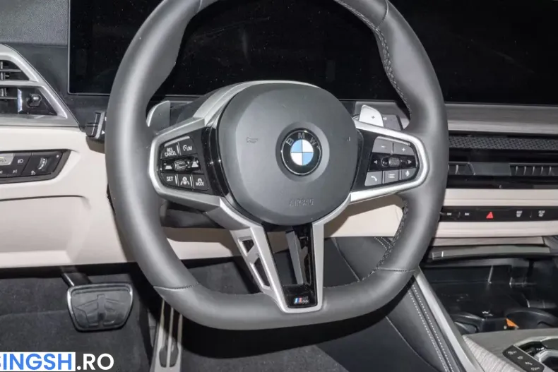 BMW 430 (Seria 4) din 2026 cu 2.999 km - oferta BMW245078 - foto 6