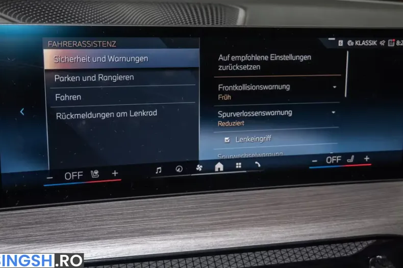 BMW 430 (Seria 4) din 2026 cu 2.999 km - oferta BMW245078 - foto 11