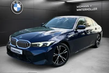 BMW 320 din 2024 - oferta BMW245079