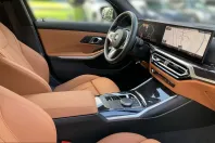 BMW 320 (Seria 3) din 2024 cu 55.300 km - oferta BMW245079 - foto 3