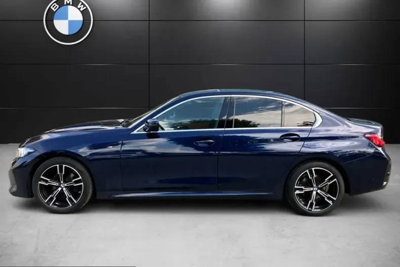 BMW 320 (Seria 3) din 2024 cu 55.300 km - oferta BMW245079 - foto 5
