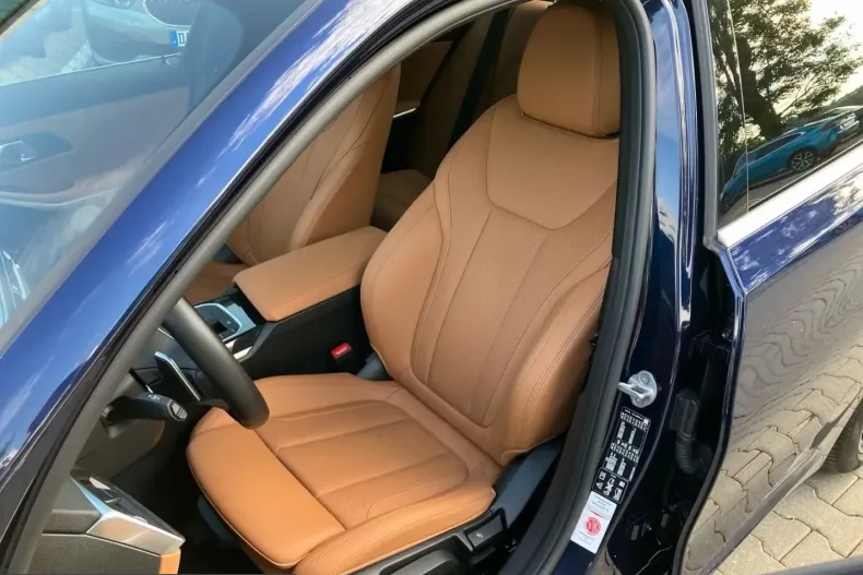BMW 320 (Seria 3) din 2024 cu 55.300 km - oferta BMW245079 - foto 9