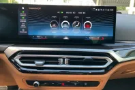 BMW 320 (Seria 3) din 2024 cu 55.300 km - oferta BMW245079 - foto 12