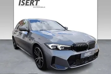 BMW 320 din 2023 - oferta BMW245080
