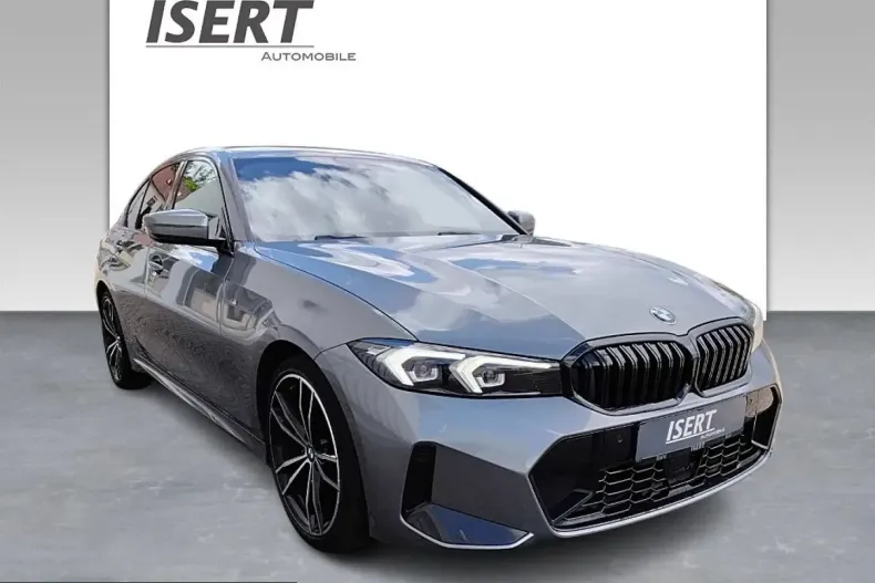 BMW 320 (Seria 3) din 2023 cu 64.700 km - oferta BMW245080 - foto 1