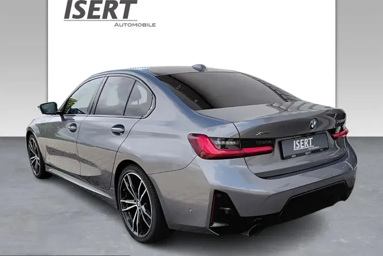 BMW 320 (Seria 3) din 2023 cu 64.700 km - oferta BMW245080 - foto 2