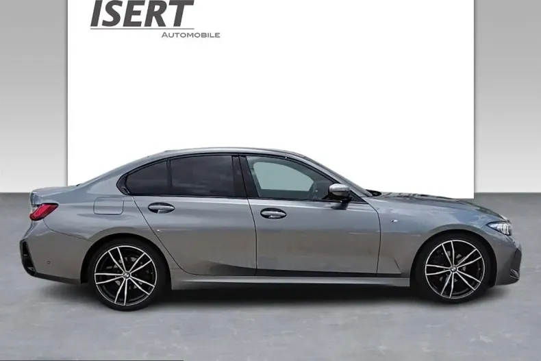 BMW 320 (Seria 3) din 2023 cu 64.700 km - oferta BMW245080 - foto 3