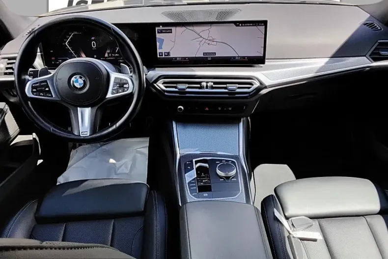 BMW 320 (Seria 3) din 2023 cu 64.700 km - oferta BMW245080 - foto 4