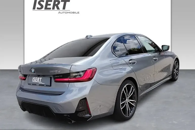 BMW 320 (Seria 3) din 2023 cu 64.700 km - oferta BMW245080 - foto 10