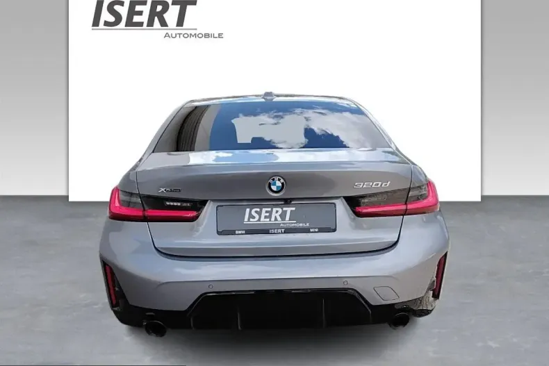 BMW 320 (Seria 3) din 2023 cu 64.700 km - oferta BMW245080 - foto 13