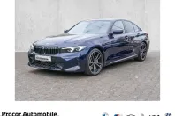 BMW 330 (Seria 3) din 2023 cu 46.618 km - oferta BMW245081 - foto 1