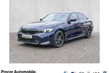 BMW 330 din 2023 - oferta BMW245081