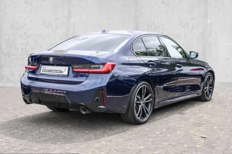 BMW 330 (Seria 3) din 2023 cu 46.618 km - oferta BMW245081 - foto 2