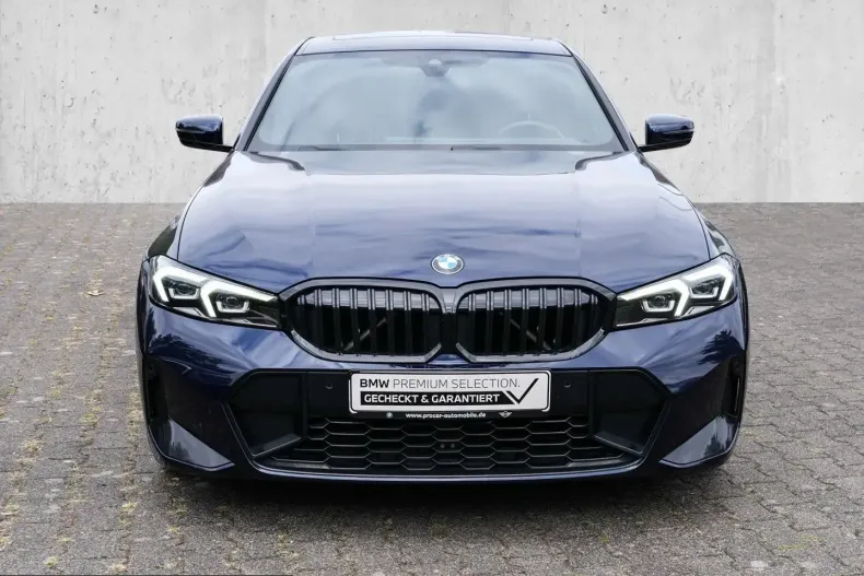 BMW 330 (Seria 3) din 2023 cu 46.618 km - oferta BMW245081 - foto 3