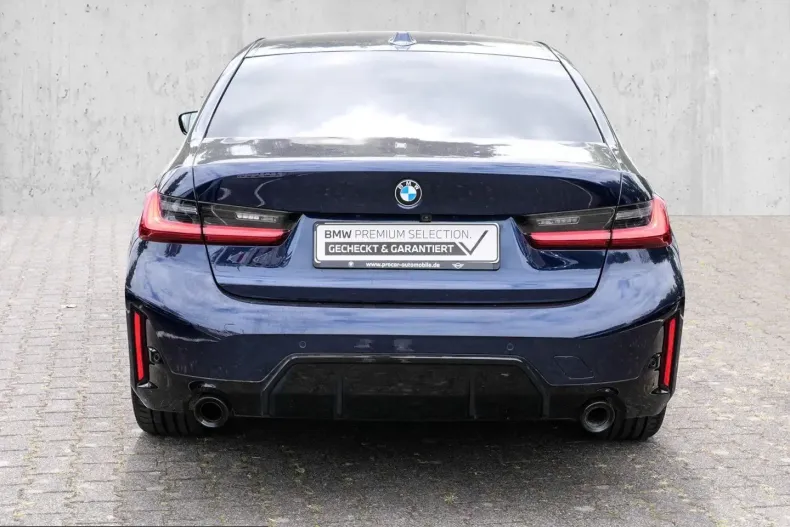 BMW 330 (Seria 3) din 2023 cu 46.618 km - oferta BMW245081 - foto 4