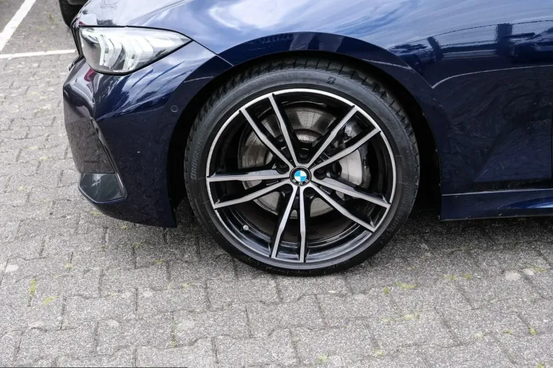 BMW 330 (Seria 3) din 2023 cu 46.618 km - oferta BMW245081 - foto 6