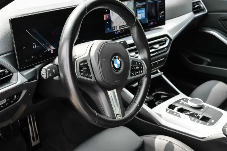 BMW 330 (Seria 3) din 2023 cu 46.618 km - oferta BMW245081 - foto 7