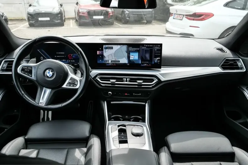 BMW 330 (Seria 3) din 2023 cu 46.618 km - oferta BMW245081 - foto 11