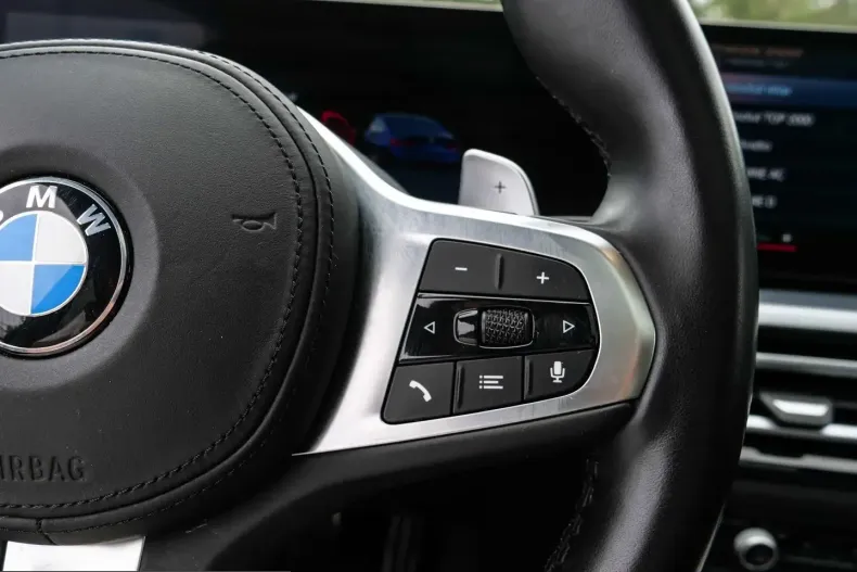 BMW 330 (Seria 3) din 2023 cu 46.618 km - oferta BMW245081 - foto 24