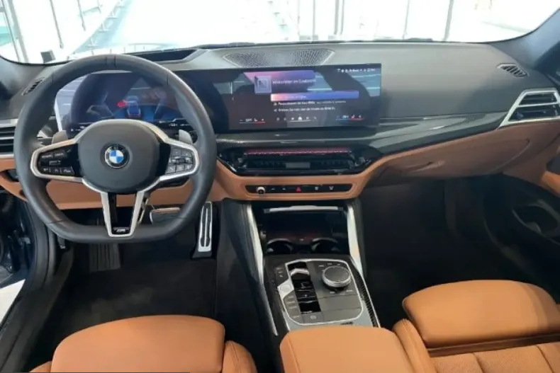 BMW 420 (Seria 4) din 2025 cu 10.328 km - oferta BMW245082 - foto 5