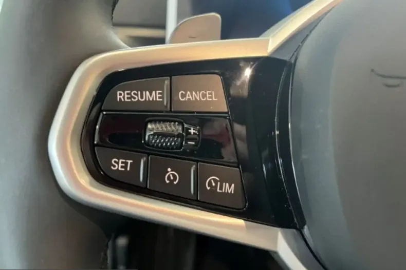 BMW 420 (Seria 4) din 2025 cu 10.328 km - oferta BMW245082 - foto 7