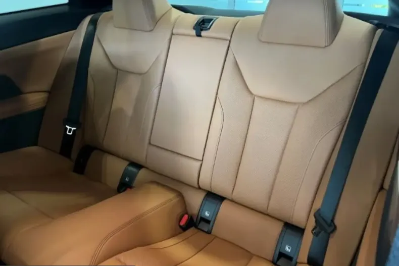 BMW 420 (Seria 4) din 2025 cu 10.328 km - oferta BMW245082 - foto 13