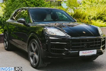 Porsche Cayenne din 2024 - oferta POR245083