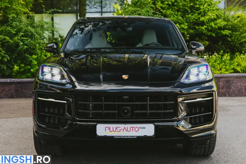 Porsche Cayenne din 2024 cu 55.000 km - oferta POR245083 - foto 2