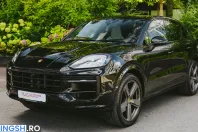 Porsche Cayenne din 2024 cu 55.000 km - oferta POR245083 - foto 3