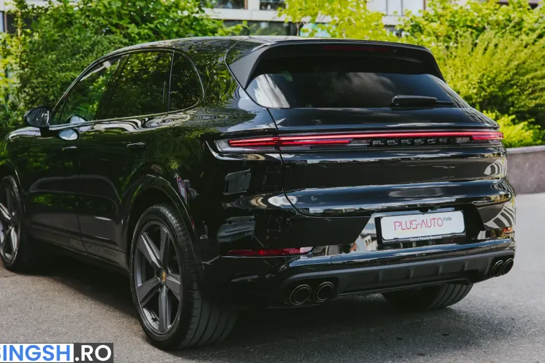 Porsche Cayenne din 2024 cu 55.000 km - oferta POR245083 - foto 6