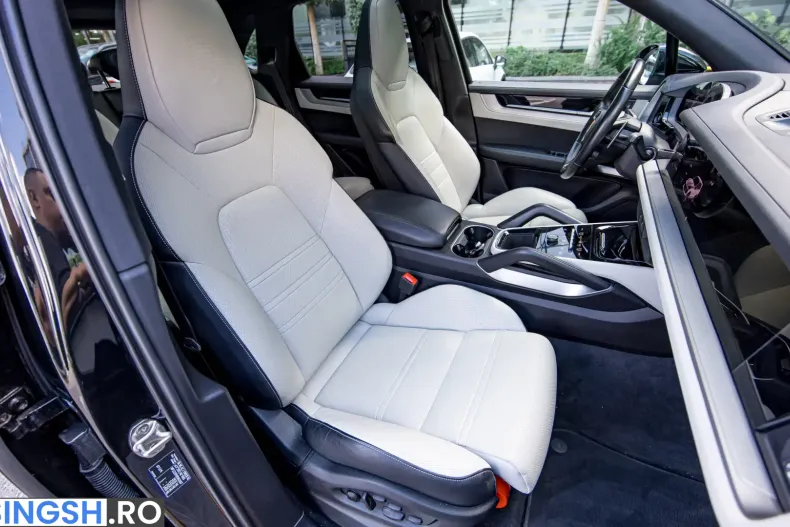 Porsche Cayenne din 2024 cu 55.000 km - oferta POR245083 - foto 11