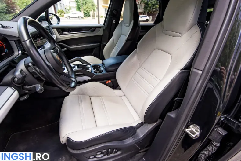 Porsche Cayenne din 2024 cu 55.000 km - oferta POR245083 - foto 12