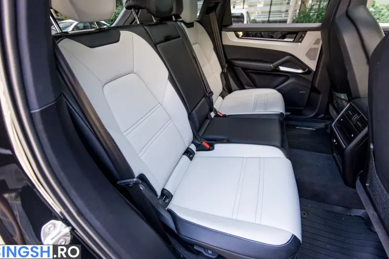 Porsche Cayenne din 2024 cu 55.000 km - oferta POR245083 - foto 13