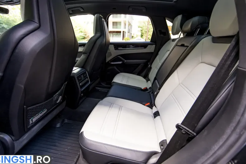 Porsche Cayenne din 2024 cu 55.000 km - oferta POR245083 - foto 14