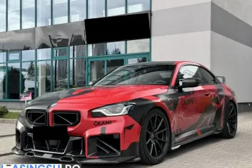 BMW M2 din 2023 - oferta BMW245084