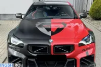 BMW M2 (Seria 2) din 2023 cu 36.900 km - oferta BMW245084 - foto 3