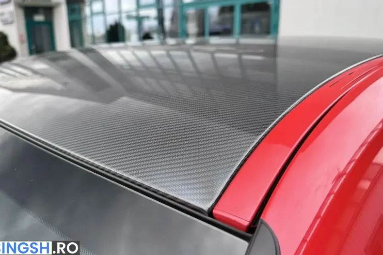 BMW M2 (Seria 2) din 2023 cu 36.900 km - oferta BMW245084 - foto 6