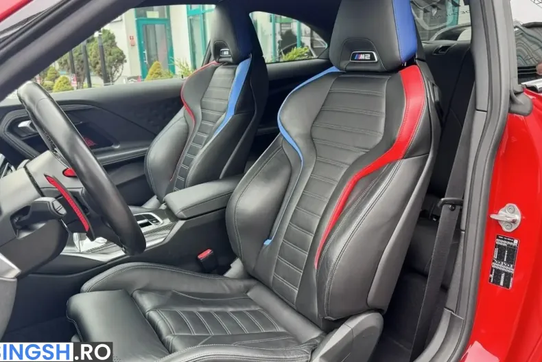 BMW M2 (Seria 2) din 2023 cu 36.900 km - oferta BMW245084 - foto 8